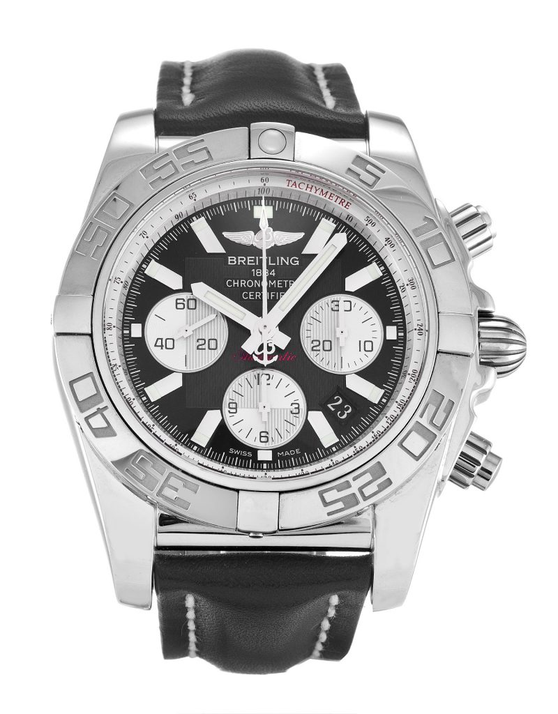 Breitling Chronomat