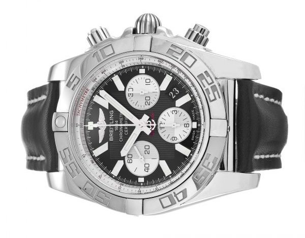 Breitling Chronomat