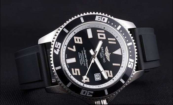 Breitling Superocean 42 Abyss replica