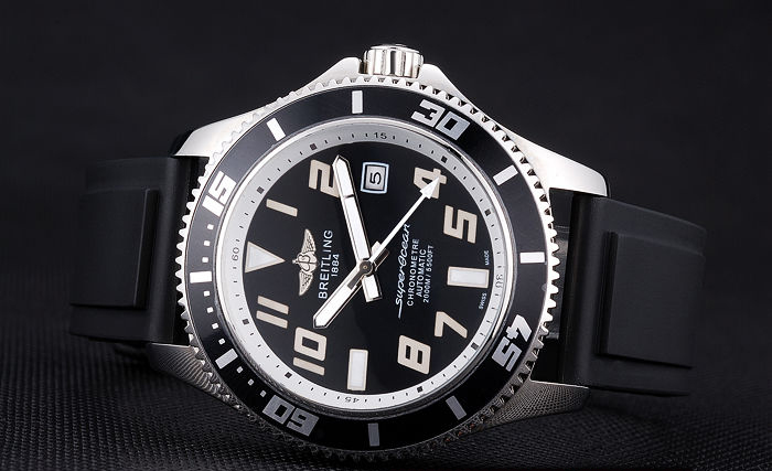 Breitling Superocean 42 Abyss replica