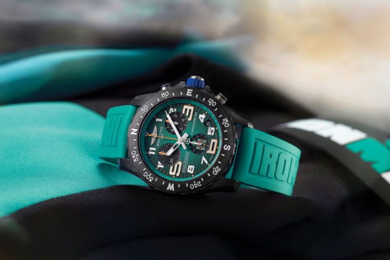 Best Replica Breitling Watches Just Released The Ultimate Ironman Watch (And One Version You’ll Never Be Allowed To Buy)
