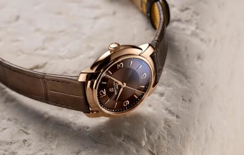 AAA Replica Breitling Lady Premier Watches Collection Has Convinced Me To Start Wearing A Watch Again